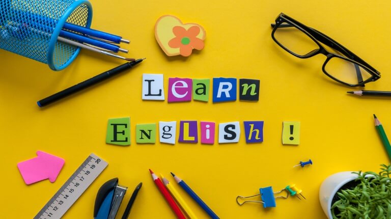 Englischkenntnisse