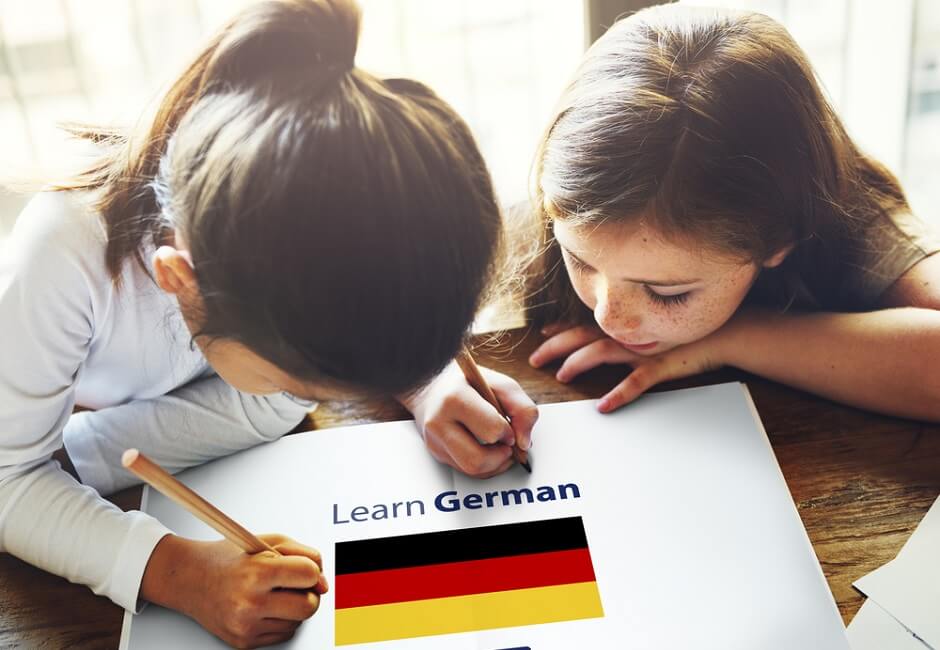 fremdsprachenerziehung