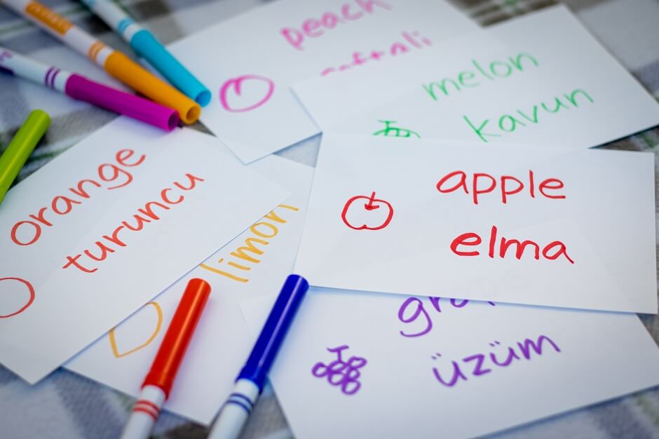 türkische sprache