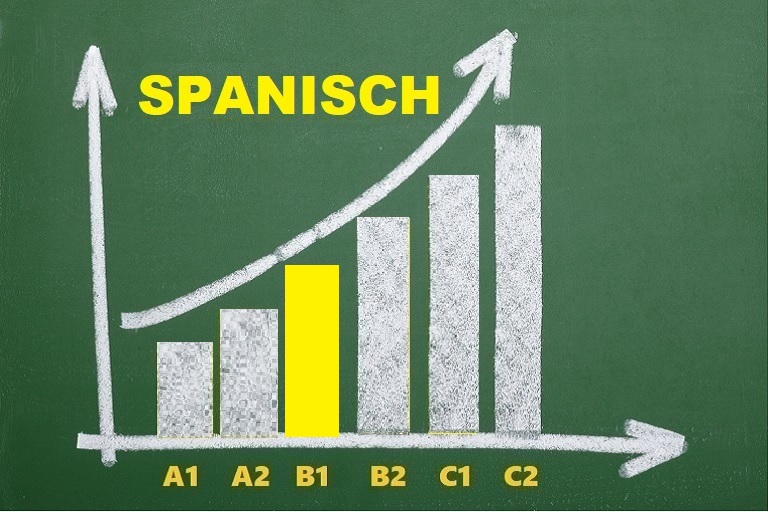 SPANISCH B1