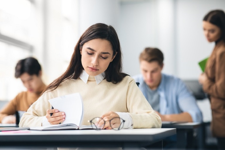 telc exam